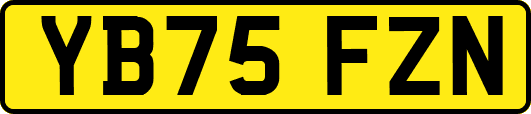 YB75FZN