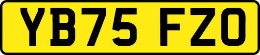 YB75FZO