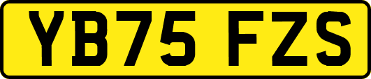 YB75FZS