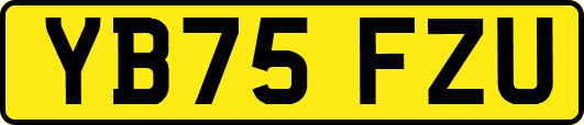 YB75FZU