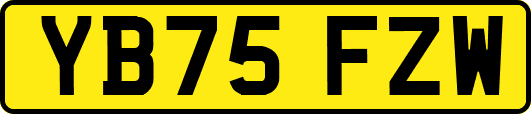 YB75FZW