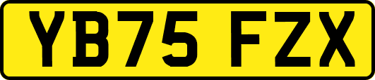 YB75FZX