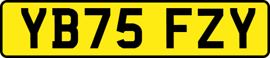 YB75FZY
