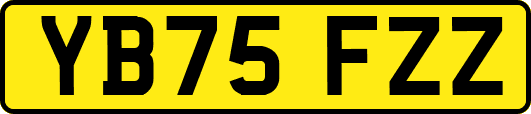 YB75FZZ