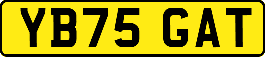 YB75GAT