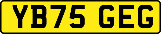 YB75GEG