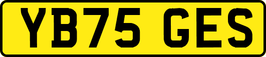 YB75GES