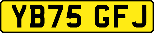 YB75GFJ