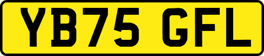 YB75GFL