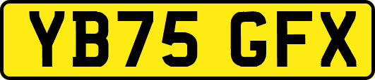 YB75GFX