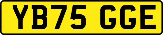 YB75GGE