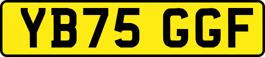 YB75GGF