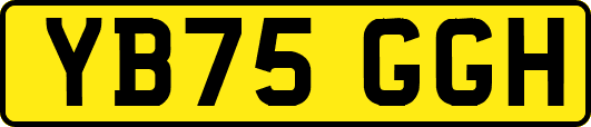 YB75GGH