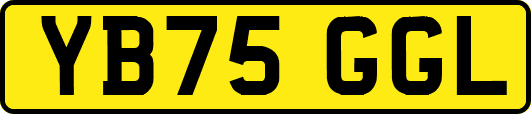 YB75GGL
