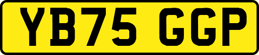 YB75GGP