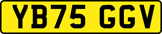 YB75GGV