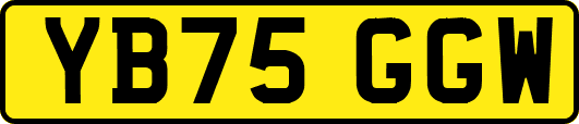 YB75GGW