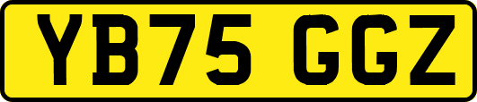 YB75GGZ