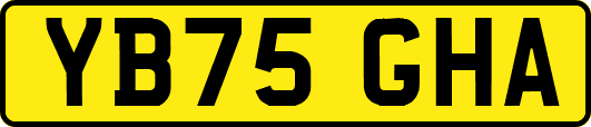 YB75GHA