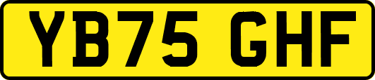 YB75GHF