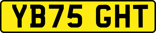 YB75GHT