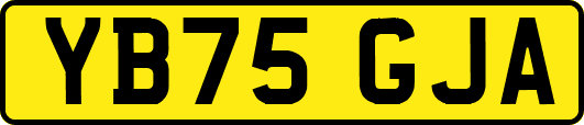 YB75GJA