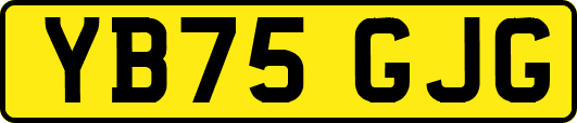 YB75GJG