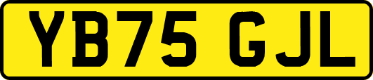 YB75GJL