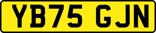 YB75GJN