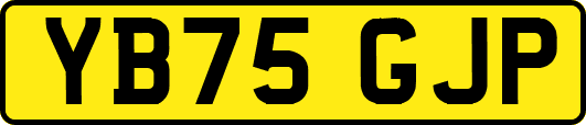 YB75GJP