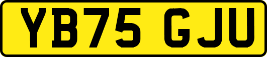 YB75GJU