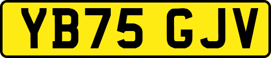 YB75GJV