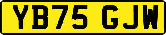 YB75GJW