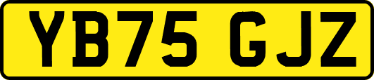 YB75GJZ