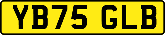 YB75GLB