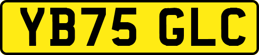 YB75GLC