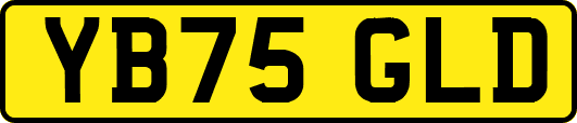 YB75GLD