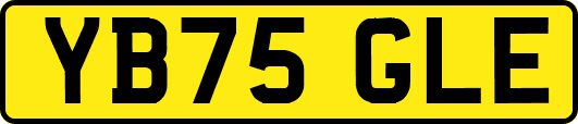 YB75GLE