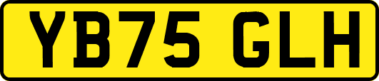 YB75GLH