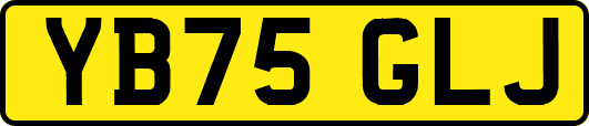 YB75GLJ