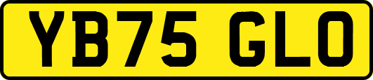 YB75GLO