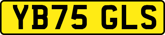 YB75GLS