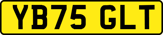 YB75GLT