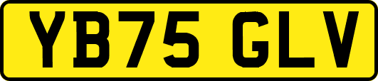YB75GLV