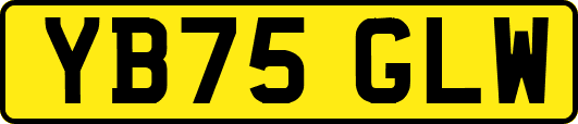 YB75GLW