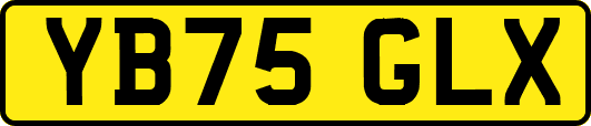 YB75GLX