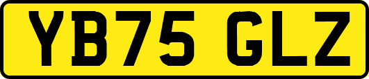 YB75GLZ