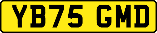 YB75GMD