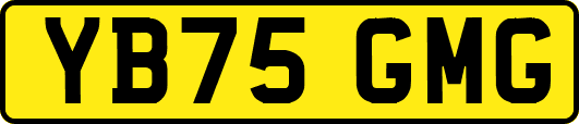YB75GMG