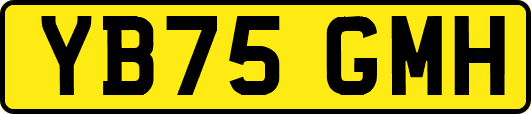 YB75GMH